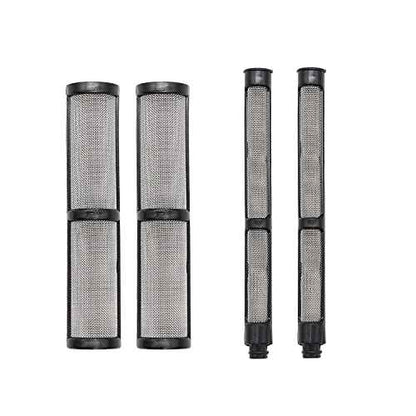 4PCS 287032 246384 Airless Paint Sprayer Filters Fit for Airless Paint Gun