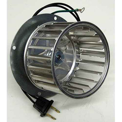 Generic 69357000 Motor Exhaust Side Assembly Compatible with Nutone 9605, 9605N, 9665, 9665N, H965