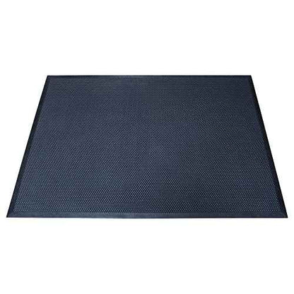 Rubber-Cal Playground Slide Landing Mat - 29" x 32"