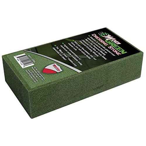 RTC Mean Green Diamond Blade Dressing Stone
