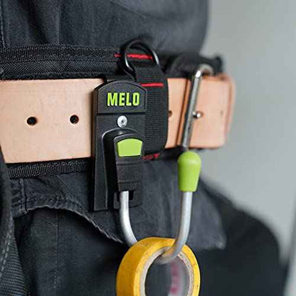 MELOTOUGH Tool Holster Cordless Drill Holster Tool Hook Single