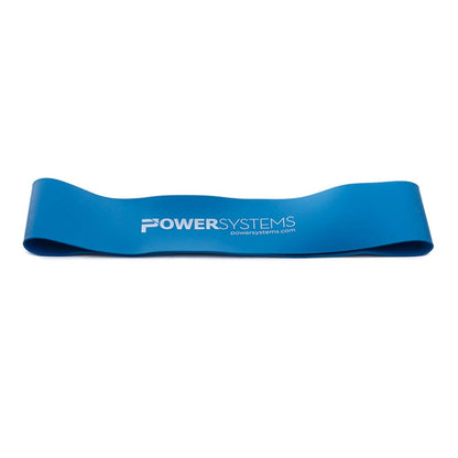 Power Systems Mini Versa-Loop Resistance Band, 9 Inches