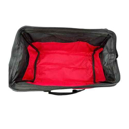 Barbarossa Tool Bag Heavy Duty Nylon Utility Bag