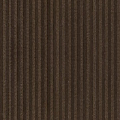 FunStick Brown Stripe Wood Wallpaper Peel and Stick Waterproof Wood Contact Paper for Cabinets Countertops Peel and Stick Wood Slats for Bedroom Wall Decor Removable Wood Wallpaper for Table 15.8"x80"