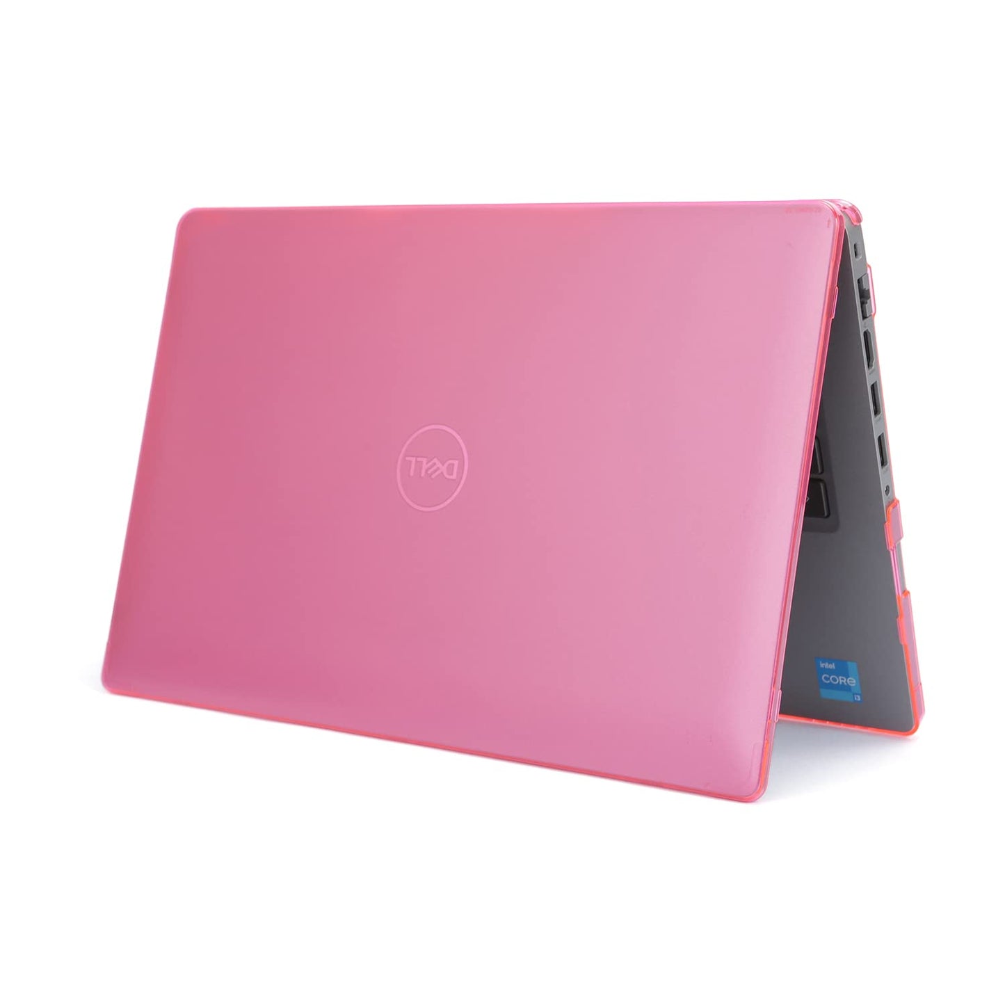 mCover Case Only Compatible for 2021 ～ 2023 14-inch Dell Latitude 5420 5430 Windows Notebook PC (NOT Fitting Any Other Dell Models) - Pink