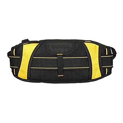 Padded Tool Belt Comfortable Tool Belt for Men Heavy Duty Work Tool Belt With Back Support Heavy Foam Padding Carrying Handle¡¦
