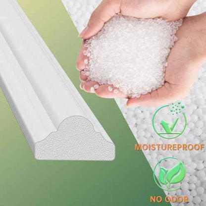 6 Set Premade Peel and Stick Wall Molding Kit, Self Adhesive Accent Wainscoting Panels for Interior Wall Moulding Decor, Ready to Assemble Moulding Trim(Style2)