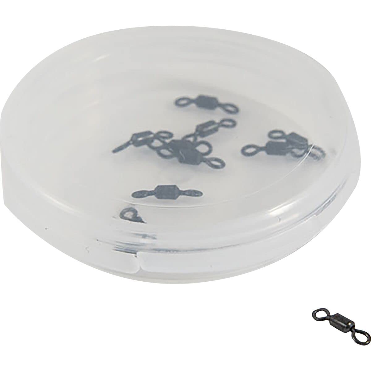 Scientific Anglers Micro Swivels 40LB Small