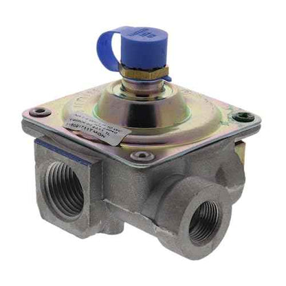 316091711 Pressure Regulator Compatible With Frigidaire Gas Ranges and Cooktops - Budora - 5304498819, 316416705, 3015530, 7316416705, PS8760219