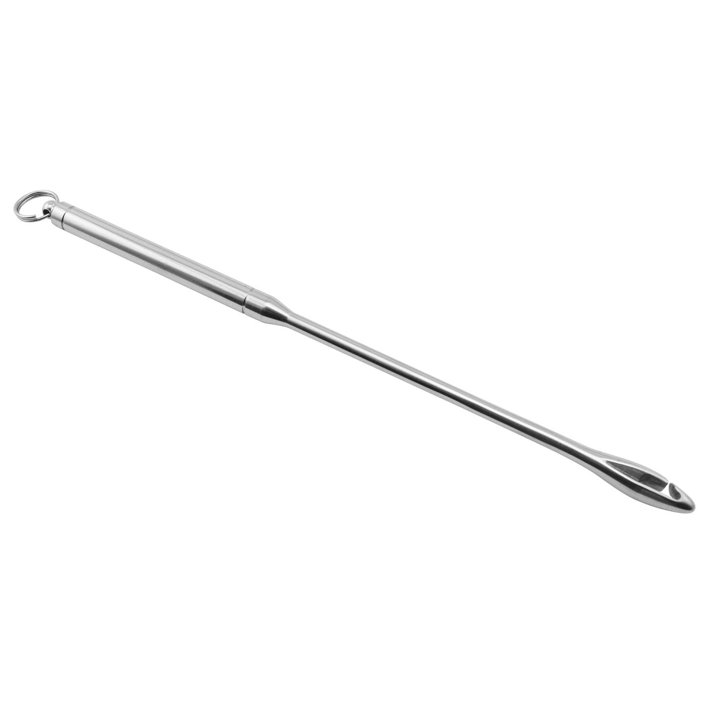 LQ Industrial 19cm Unhooker Fishing Hook Remover Stainless Steel Hook Extraction Tool Fishing Gear Accessories