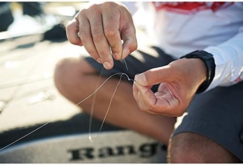 Berkley Trilene Big Game Fishing Line - Durable Monofilament for Heavy Tackle | 30lb Test, 300yd Spool