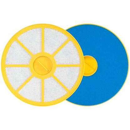 Dyson DC14 DC05 DC08 DC15 Replacement Pre Motor HEPA Filter Kit - Washable, Allergy-Friendly, Motor Replaceable Vacuum Cleaner Filter
