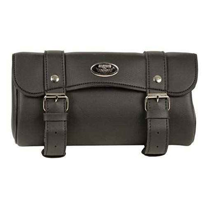 SH624 Black Large PVC Tool Bag