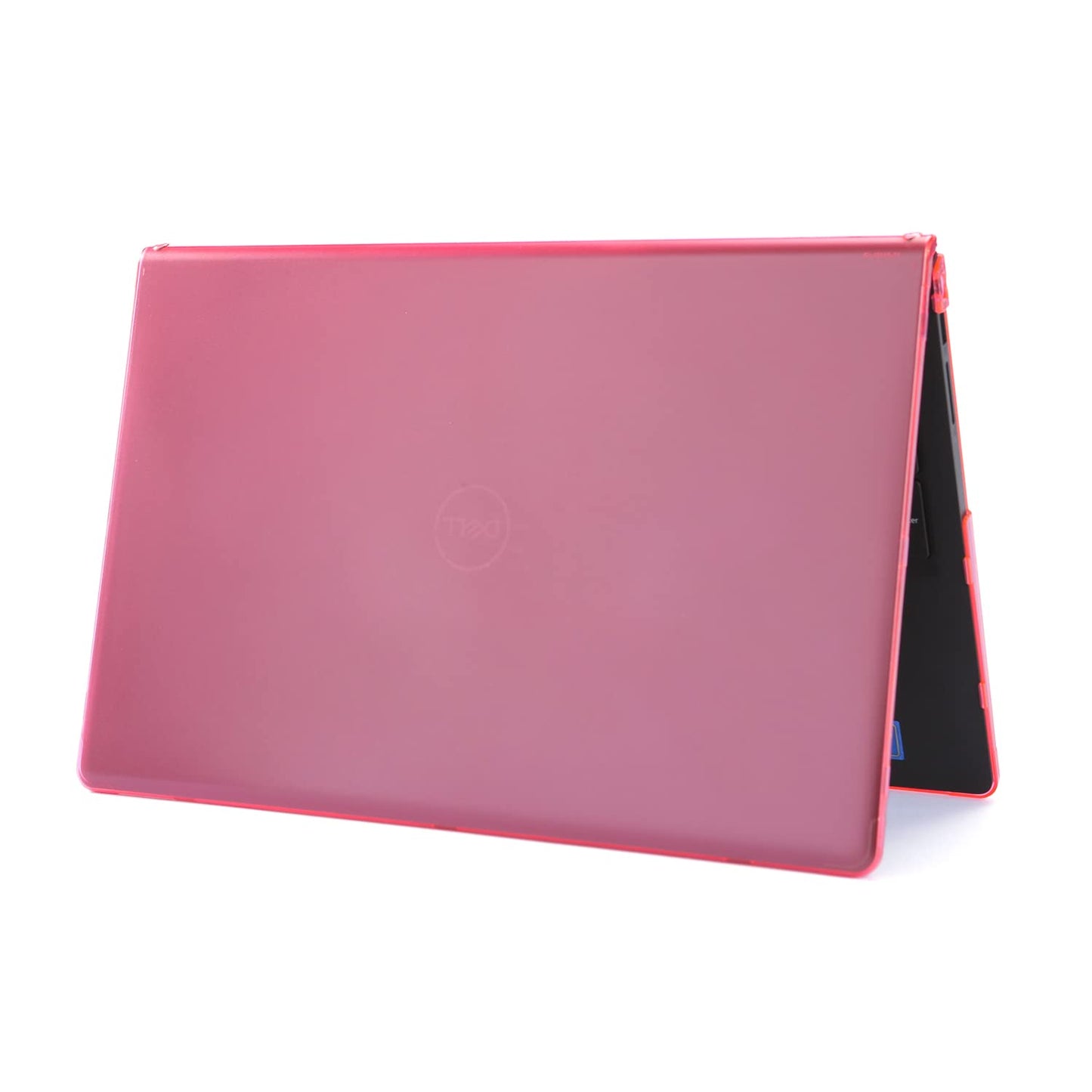 mCover Case Compatible ONLY for 2021-2023 15.6" Dell Inspiron 15 3510 3511 3515 3520 3521 3525 Series Laptop Computer (NOT Fitting Other Dell Models) - Pink