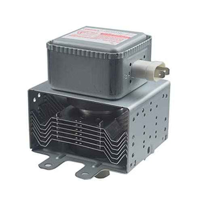 W10754299 Microwave Magnetron 2M226-03GWH for Whirlpool Microwave Oven WMH31017HZ7 Repair Part Replace W11391712,W10216360, W10496310, W10210845, 8206341, PS11703077 2M248J Magnetron