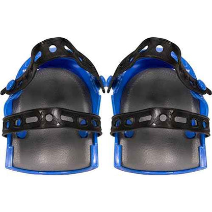 BARWALT KN-1 Ultralight Kee Pads, Lighweight, Rebuildable, Made In The USA, BWT20010
