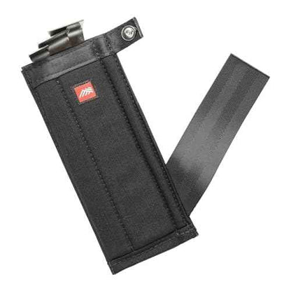 Diamondback Utility Holster - Multitool Pouch Holder - Versatile Multi Tool Holster with Adjustable Strap - Tool Belt Sleeve for Carpenters, Roofers, Framers (3"x9.5"x1")