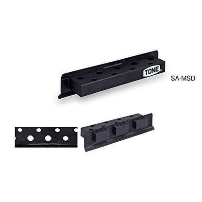 TONE Driver Holder (Magnet Type) SA-MSD Black