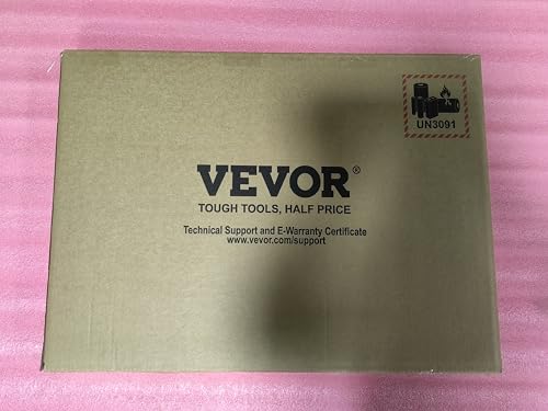 VEVOR 32"x24" LED Message Writing Board, Menu Sign Boards, Illuminated Erasable Lighted Chalkboard, Neon Effect Drawing Panel with 8 Fluorescent Chalk Markers and Remote Control