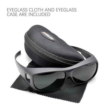 Professional IPL Safety Glasses OD 5+, 200-2000nm Reliable Absorption Filtering Laser Eye Protection Goggles, Anti-fog, UV400 Protection for IPL/OPT Pulsed Light Hair Removal, Beauty therapy