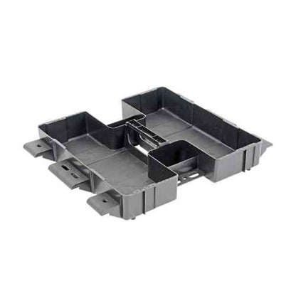 Dee Zee DZTBTRAY1 Plastic Tool Box Tray