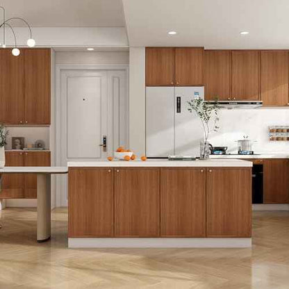 Wood Grain Contact Paper Peel and Stick Textured Wallpaper for Cabinets Drawers Countertop and Furniture Refurbishment Wooden Wall Paper Removable Vinyl Easy to Apply 11.8"x118"