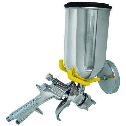 Vaper 19991 Magnetic Spray Gun Holder