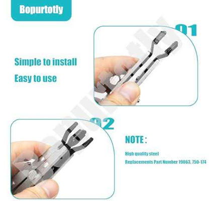 19063-A 19063 Valve Spring Compressor Compatible with Stens 750-174 Part