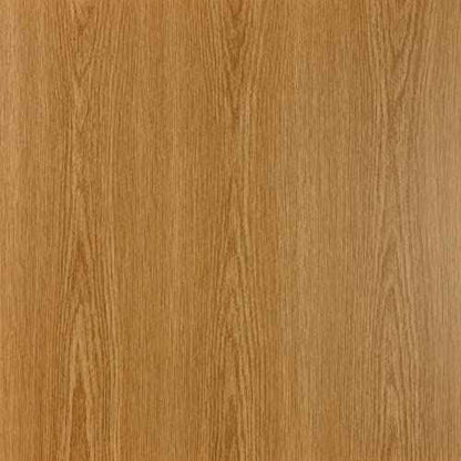 Fablon FAB10070 Oak Pale Adhesive Film, Brown