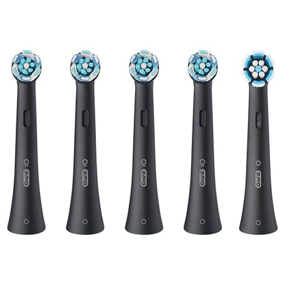 Oral-B iO Series Ultimate Clean Electric Toothbrush Replacement Brush Heads for an Oral-B Electric Toothbrush, 2 count, White