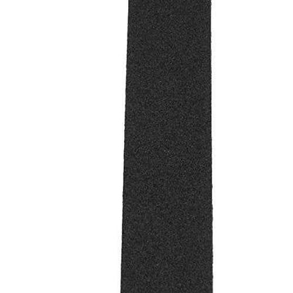 uxcell 25mmx4mm Single Sided Sponge Tape Adhesive Sticker Foam Glue Strip Sealing 3 Meters 10' (Pack of 1)