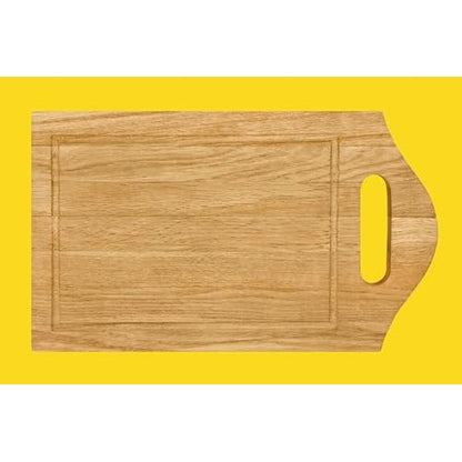 Cutting Board Oil - lemon, orange & begamot, 250ml (bottle)