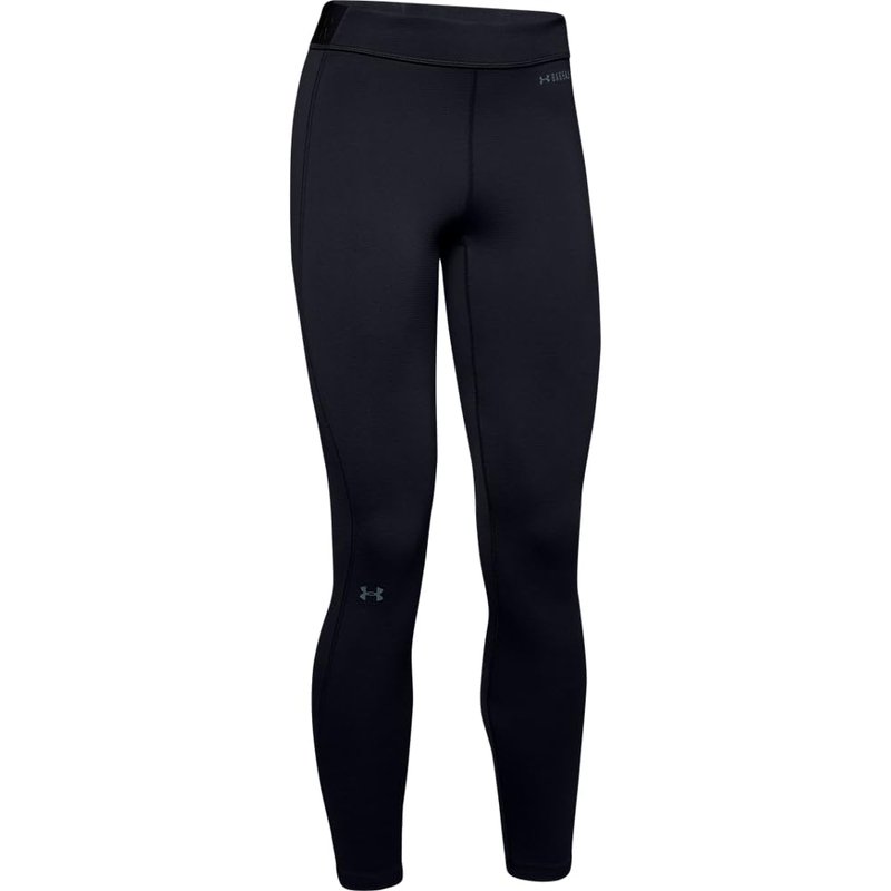 Under Armour Women's ColdGear® Base 4.0 Leggings LG Black