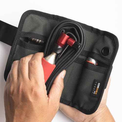 AnyTube Tool Wrap (Gray)