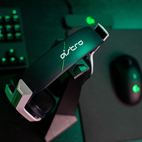 ASTRO Gaming A20 Wireless Headset Gen 2 for Xbox Series X | S, Xbox One, PC & Mac - White/Green