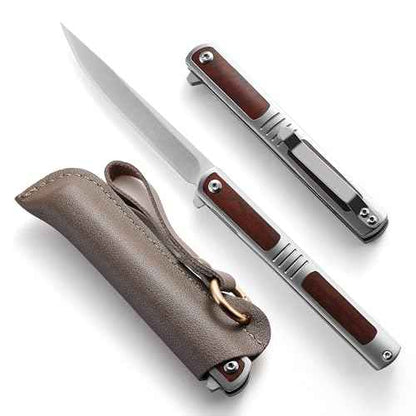pocket knife