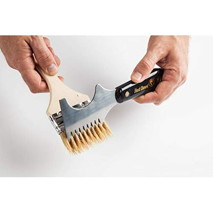 Red Devil 4260 Brush and Roller Cleaner ("2.5""")