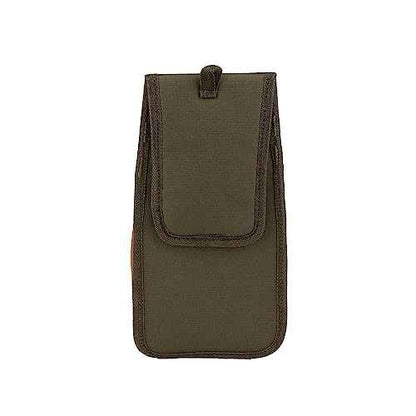 Bucket Boss 4 Pocket Parachute Pouch Flap Fit