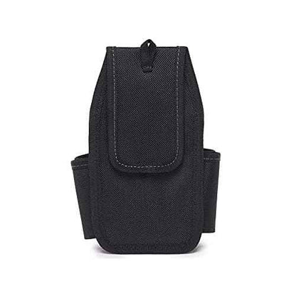 ToughBuilt - Utility Plus Pouch- 7 Pockets and Rear Pocket Flap - Heavy Duty and Durable, Notebook Pocket, Tape Measure Clip - (TB-236-7)