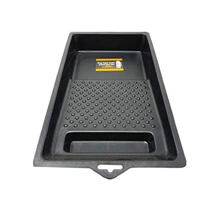 Grip Tight Tools MKF3 Mini Paint Tray Set with Foam Roller, 3-Piece