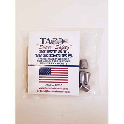 Generic Diaotec Axe Wedge Kit