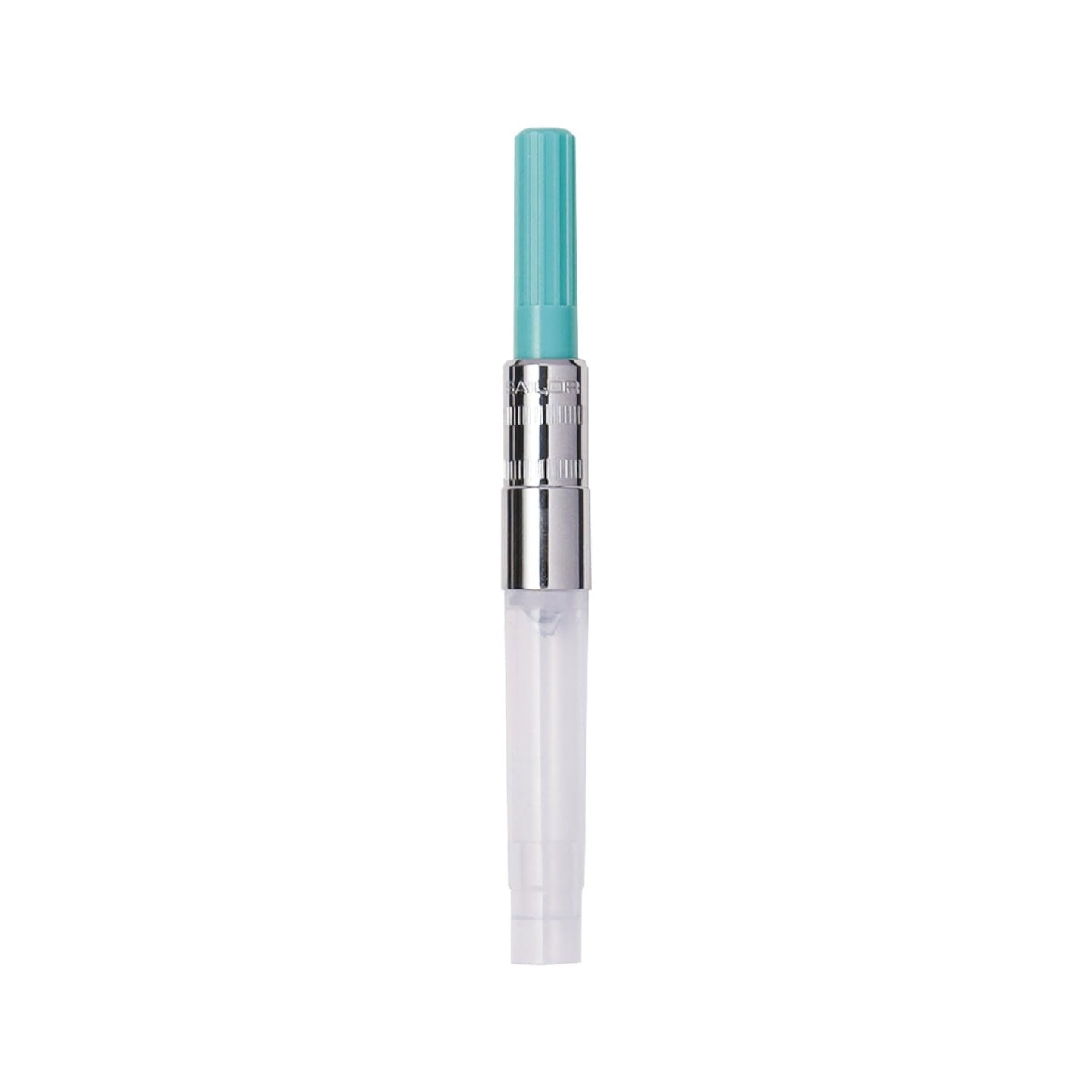 Sailor Fountain Pen, Eleuthera Island, Eleuthera Island, Medium Point, 21K Gold Nib, Large 10-2091-341