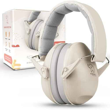 Schallwerk ¢ç Noise Protection Headphones for Kids ? Ear Protection for Kids, Toddlers, and Babies