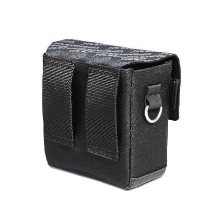 OPENWON Waist Bag Durable Water-Resistant, Tool Storage Bag, Magnetic Closure£¨Hook and Loop Fasteners£©