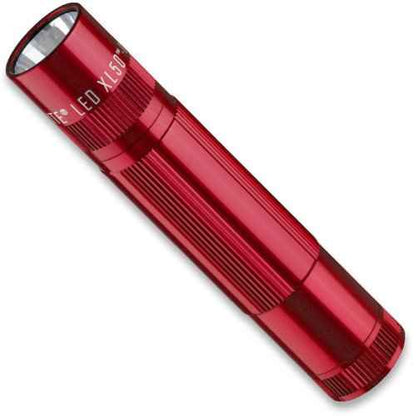 Mag Lite XL50-S3037: Xl50 3-Cell AAA Led Flashlights