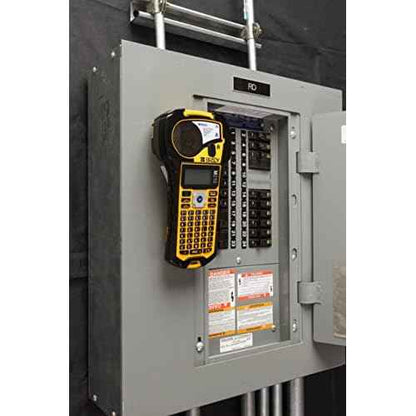 Brady M210, M210 Lab, M211, BMP21, BMP21-PLUS, BMP21 Lab Magnet Accessory (21-Magnet)