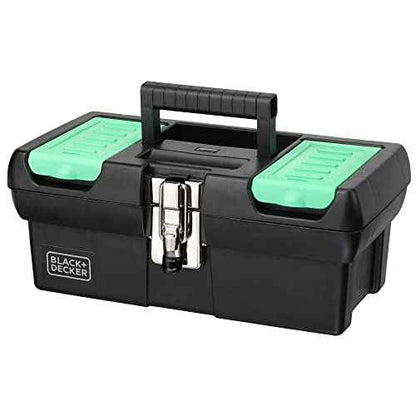 BLACK+DECKER reviva 19" and 12" Toolbox Bundle (REVST19129FF)