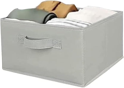 Hanging Shelf Closet Storage Organizer Removable Drawers ，Hanging Storage