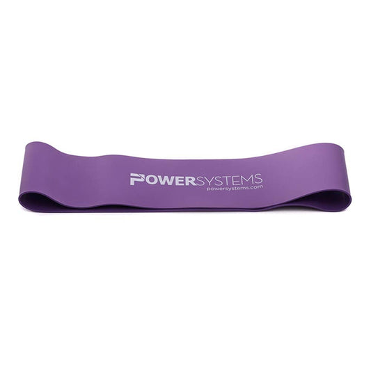 Power Systems Mini Versa-Loop Resistance Band, 9 Inches