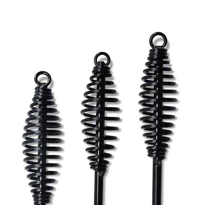 Welding Chipping Hammer with Coil Spring Handle, Cone and Vertical Chisel Welding Chipping Hammer (Hammer)